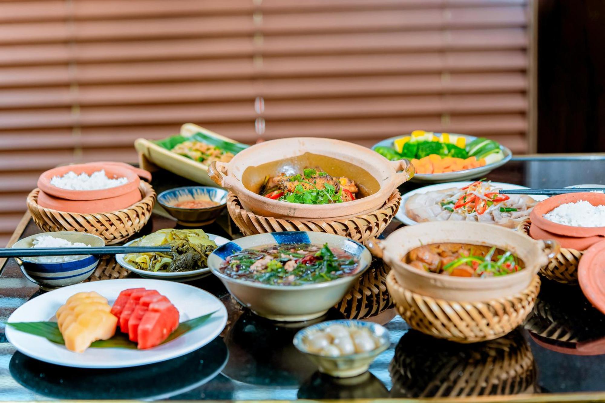 Golden Lotus Luxury Hotel Danang - Complimentary Daily Afternoon Tea Dış mekan fotoğraf